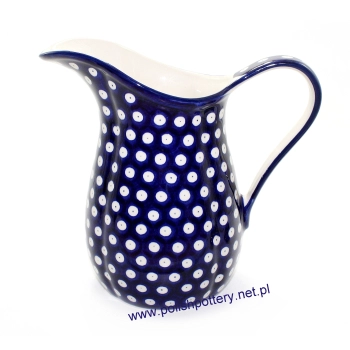 Dzbanek 1,2L II Gatunek dek. 70AX Tradycyjna Kropka